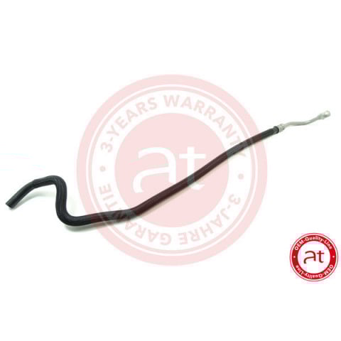 [at22752] Manguera hidráulica, dirección at autoteile germany at22752