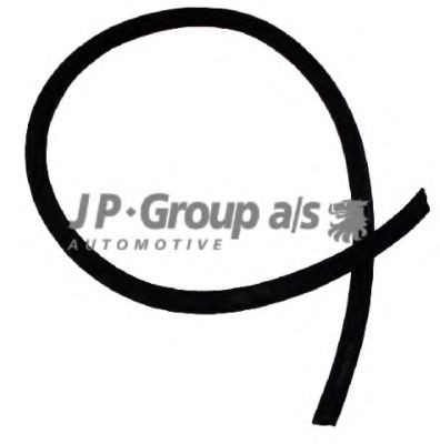 [1116001300] Tubo flexible de combustible JP GROUP 1116001300