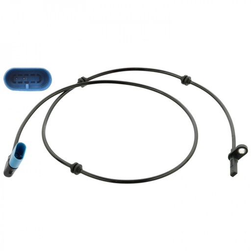 [107466] Sensor, revoluciones de rueda FEBI BILSTEIN 107466