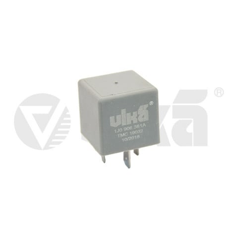 [99060472401] Relé, bomba de combustible VIKA 99060472401