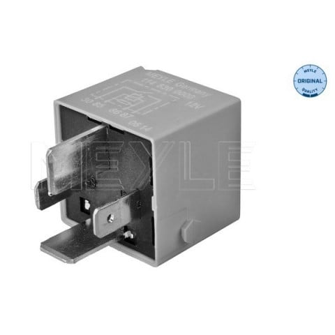 [1148300000] Relé multifunción MEYLE 114 830 0000