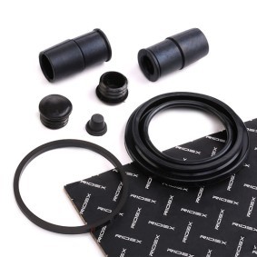 [405R0004] Juego de reparación, pinza de freno RIDEX 405R0004