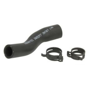 [DWW319TT] Tubería de radiador THERMOTEC DWW319TT