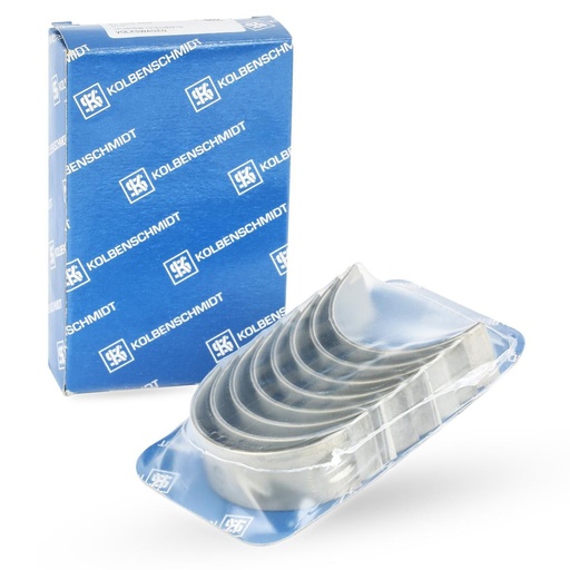 [87200600] Juego de cojinetes de biela KOLBENSCHMIDT 87200600