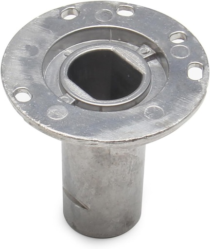 Soporte de espejo plegable interior hembra para Touareg, Amarok, T5, T6, Q7