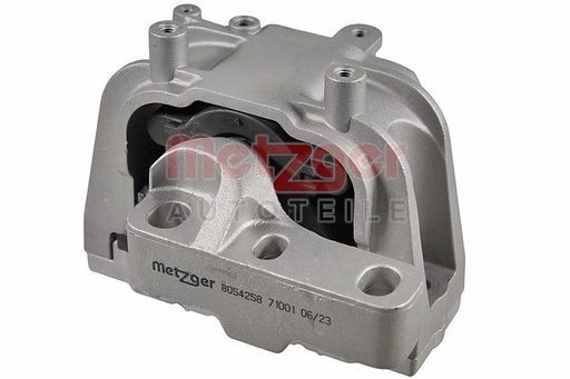 [8054258] Soporte derecho del motor METZGER 8054258