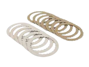 [01J398944C] Conjunto de laminas para embragues de 7 discos 01J398944C