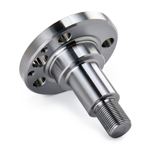 [30501] Muñón de eje trasero RIDEX 30501