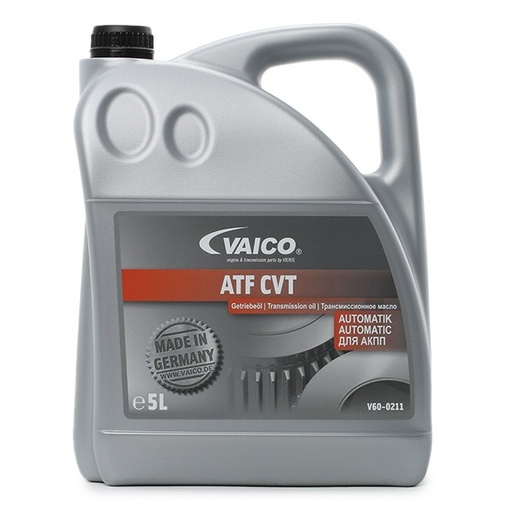 [V600211] Aceite para transmisión automática CVT VAICO V60-0211