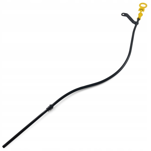 [03E115629C] Tubo de la varilla de medicion de aceite 03E115629D, 03E115629C