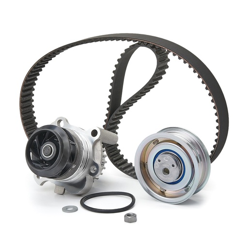 [1987946392] Kit de correa de distribución con bomba de agua BOSCH 1 987 946 392