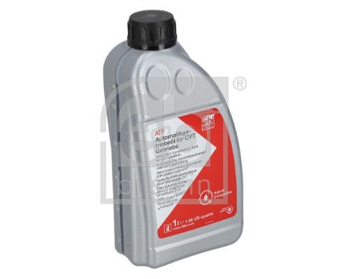 [FE27975] Aceite para transmisión automática CVT FEBI BILSTEIN 27975