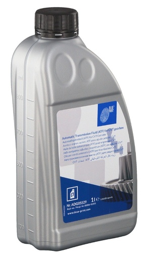 [ADG05529] Aceite para transmisión automática CVT BLUE PRINT ADG05529