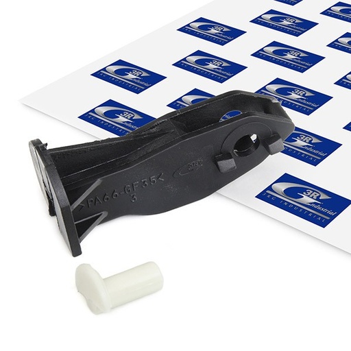 [24214] Cabeza esférica, varillaje de cambio 3RG 24214