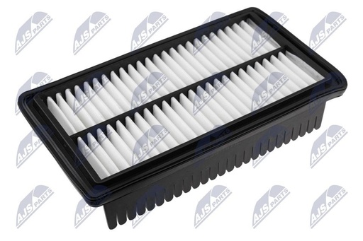 [FAFHY557] Filtro de aire del motor NTY FAF-HY-557
