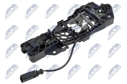 [EZCVW312] Bastidor manecilla de puerta NTY EZC-VW-312