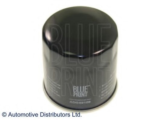 [ADG02109] Filtro de aceite del motor BLUE PRINT ADG02109