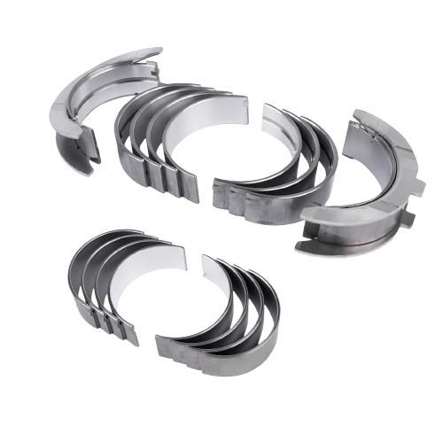 [210202A925] Cojinete de cigüeñal, cojinete de biela y arandelas de translado motor 1.7 D4FD