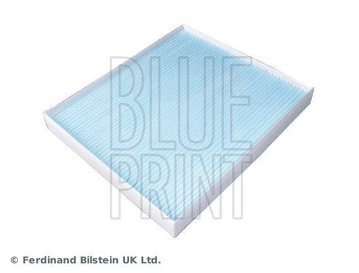 [ADG02587] Filtro, aire habitáculo BLUE PRINT ADG02587
