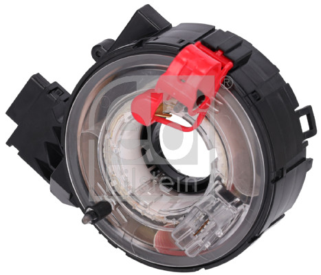 [FE46760] Muelle espiral, airbag FEBI BILSTEIN 46760
