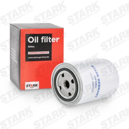 [SKOF0860028] Filtro de aceite del motor STARK SKOF-0860028