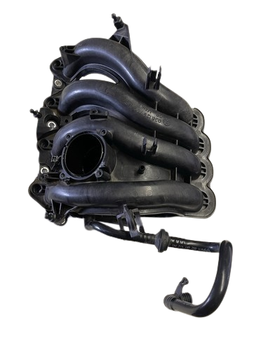 [036129709JF] Colector de admisión, suministro de aire 036129709JF