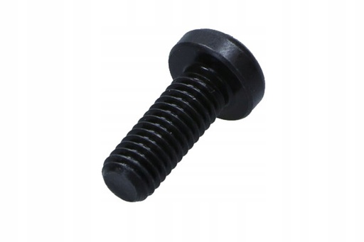 [N90725501] N90725501 Tornillo cilindrico con cabeza de estrella interior M6X16