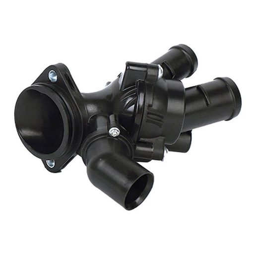 [03L121111F] Caja del termostato 03L121111AF