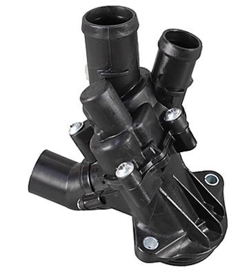 [4006372] Caja del termostato METZGER 4006372