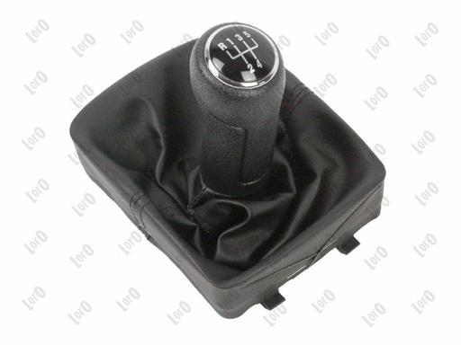 [13599695] Revestimiento de la palanca de cambio LORO 135-99-695