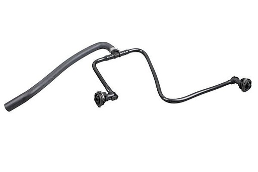 [4010365] Tubería flexible calefacción METZGER 4010365