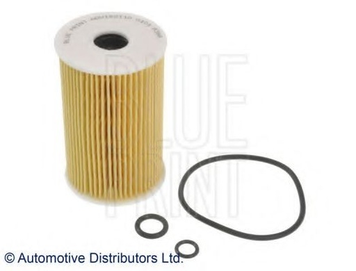 [ADV182110] Filtro de aceite del motor BLUE PRINT ADV182110
