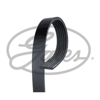 [6PK1010] Correa trapecial poli V GATES 6PK1010
