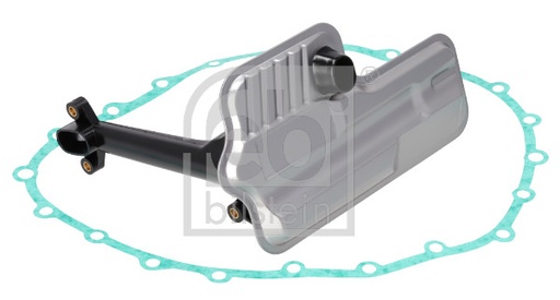[FE105948] Kit filtro hidráulico, caja automática FEBI BILSTEIN 105948
