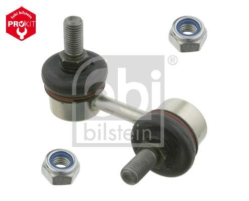 [FE24925] Bieleta de suspensión delantera izquierda FEBI BILSTEIN 24925