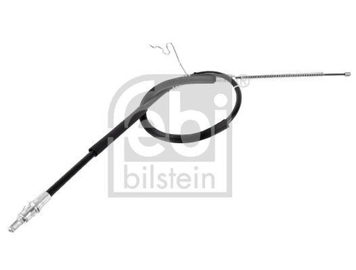 [FE109244] Cable de accionamiento, freno de estacionamiento FEBI BILSTEIN 109244