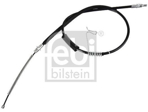[FE176817] Cable de accionamiento, freno de estacionamiento FEBI BILSTEIN 176817