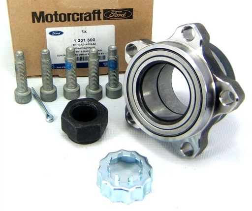 [1201300] Cojinete de rueda MOTORCRAFT FORD 1201300