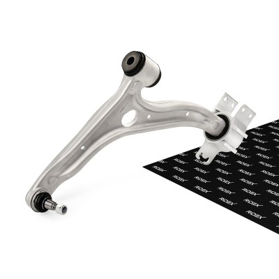 [273C1118] Brazo de suspensión delatero izquierdo RIDEX 273C1118