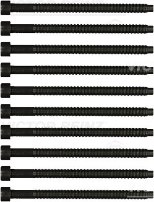[143212101] Juego de tornillos de culata VICTOR REINZ 14-32121-01