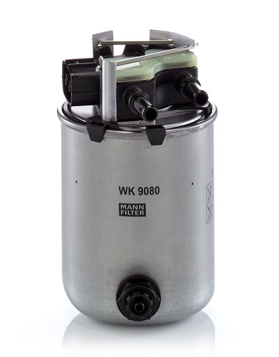 [WK 9080] Filtro combustible MANN-FILTER WK 9080