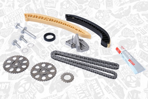 [RS0074] Kit de cadena de distribución ET-EngineTeam RS0074