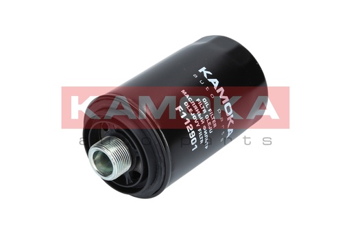 [F112901, 06J115403Q] Filtro de aceite del motor Kamoka F112901