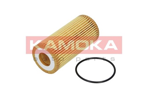 [F115301, 06L115562B] Filtro de aceite del motor Kamoka F115301