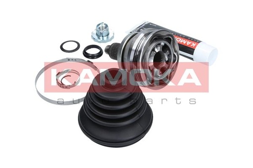 [6001] Punta de la homocinética lado rueda KAMOKA 6001