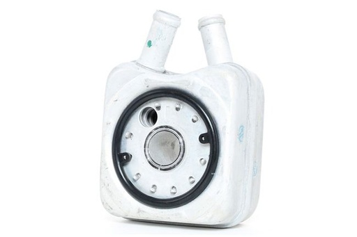 [469O0004, 078117021A] Radiador de aceite del motor Ridex 469O0004