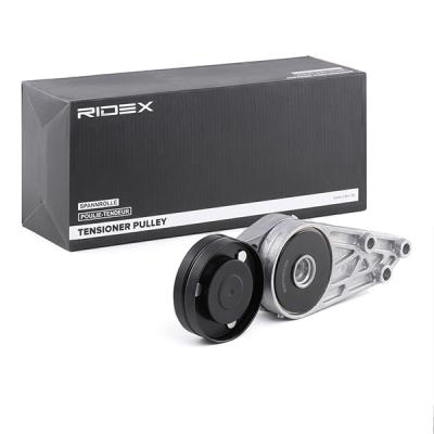 [540T0020] Polea tensora de la correa trapecial poli V Ridex 540T0020