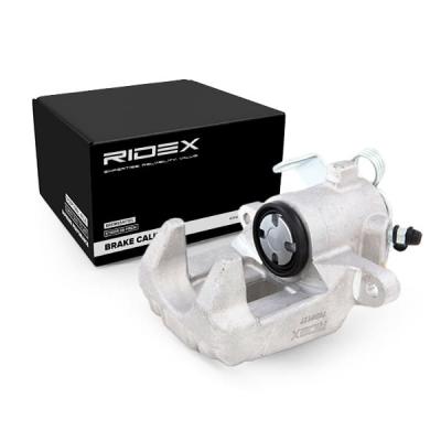[78B0127] Pinza de freno trasera izquierda Ridex 78B0127