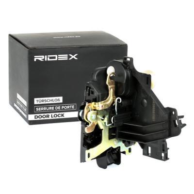[1361D0036] Cerradura de puerta delantera derecha RIDEX 1361D0036
