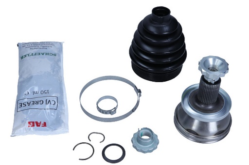 [771032030] Punta de la homocinética lado rueda FAG 771 0320 30